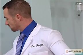 Paging Dr. Finger