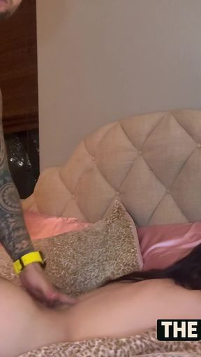 The Girlfriend Auditions - Slay Kay