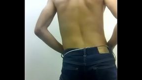 Perra Arrecha Se Quita La Ropa