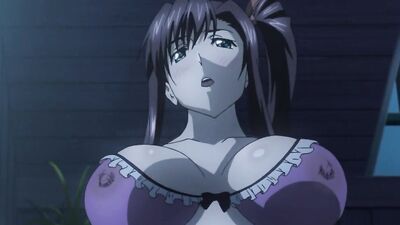 Check out these stunning anime babes teasing & getting dirty in a hot compilation