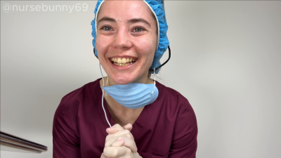 Ex Girlfriend Threatens You with Lobotomy 4K
