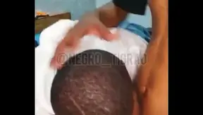 New Neighbor Ignites Passion in Steaming Bareback Brazilian Hookup – 18+