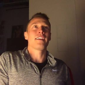 Josh Brady: Cock Stroking Techniques Chat