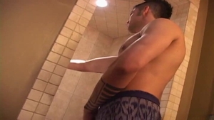 Next Door Male: An Exclusive Experience with Young Anthony