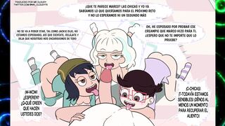 marco harem