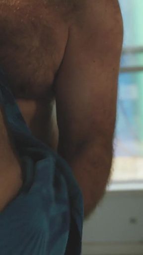 Bear Body Beautiful