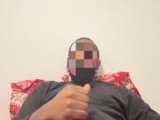 Who wants to ride this bbc?