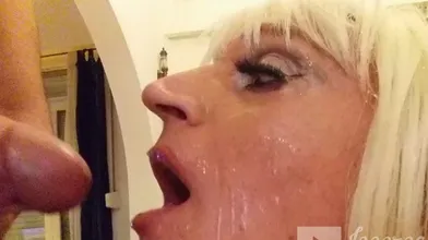 Many Cocks Are Cumbed By Tinatorride