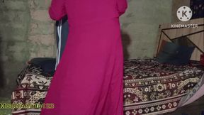 Hot Indian Desi Brother in Law and Sister in Law Hot Sex