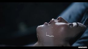 Rikako Katayama Cumflation - Hardcore Japanese Asian Creampie Hentai Anime 3d Trailer