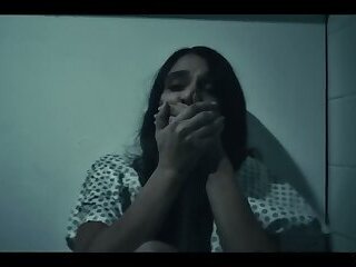 Zombie Girls Horror Porn - Supernatural Pussy Eating Demonic Possesion