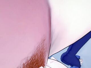 Futanari Hinata Hyuuga Taker POV