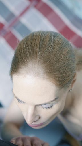Anal & Creampie - Austrian MILF