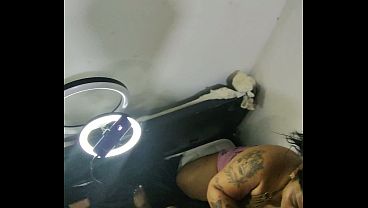 BTS GIANTESS MASSIVE THROAT GOBLIN PART 1