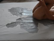 Bedwetting and Edging