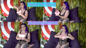 Toy Review Tuesday: Ass Masturbator