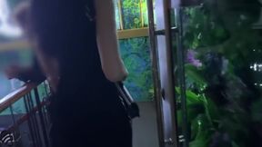 Sex In The Toilets Of The Restaurant. Compilation