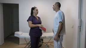 Relief from tension and pain b