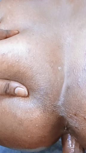 New indian Bangla Beautiful Deshi Hot teen tight pussy first time doggy style xxx video,   Clip 2