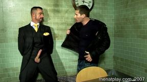 Interrogation 2