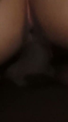 Sucking and riding BBC cock   Clip 1