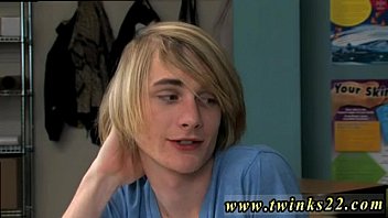 Emo sex gay hard fuck JT Wreck, a youthfull appealing twink wonders