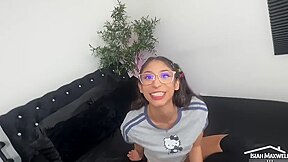 Astonishing Sex Movie Amateur Best Just For You - Isiah Maxwell And Sona Bella