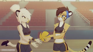 Ace (Eipril Furry Animation) SOUND