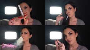 Made of ash | Sweet Maria