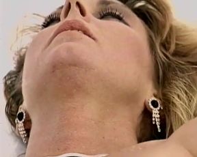 French Latex Lady Ir Fucked by BBC