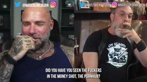 Porn Star Confessions - Mr. Kristofer Weston (episode 31)