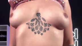 Social Media Creator @Johabettina @Striptease and #Nude #Natural Big Tits #Redhead Porn #Solo adult nsfw free | Tik.Porn