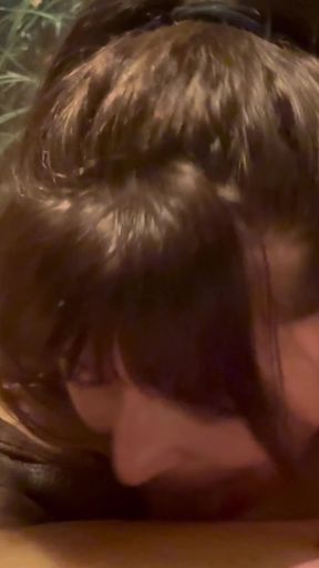 Horny Masseuse Wants the Client's Dick in Her Pussy
