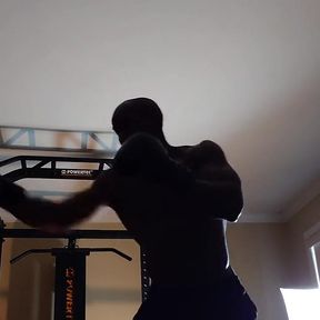 Boxing Workout Glycogen Is the Storage Form of Carbohydrates in Humans. Glycogen Is Stored in the Liver and Skeletal