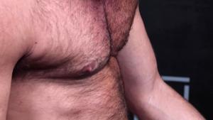 Pride Studios: Facial from the Black Jock