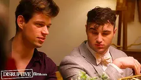 Steamy Secrets Uncovered at the Crypt: Hookups With My Dirty Ex – Part 2