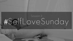 Self Love Sunday #3.30