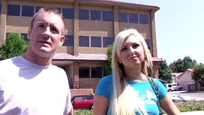 kendra devons swallows tj cummings facial cumshot