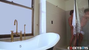 Austin Avery &amp;amp; Zeke Wood G