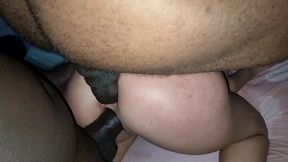 martina smeraldi homemade bbc squirting double penetration interracial threesome