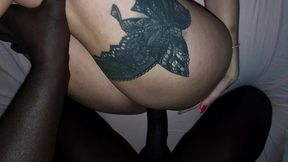 martina smeraldi homemade bbc squirting double penetration interracial threesome