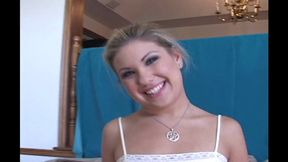 Young Aubrey’s Point Of View Handjob! (mp4)