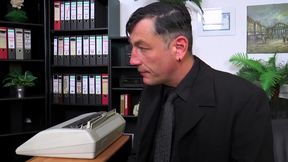 Real GERMAN Housewives Nasty Tales - Scene #05