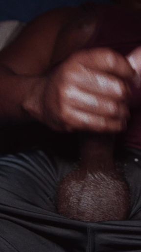 Quick Lil Cum
