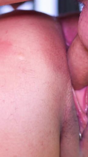 Extreme Rough DP Bukakke Orgy for Busty Mature