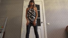 Open Mouth to Swallow my Gift