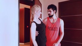 Amative gill's blonde trailer