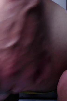 Ass Stretching Pt 1