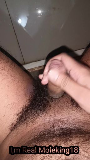 Amateur Big Dick solo anal compilation homemade porn USA America porn viral video moleking mole big thick dick teen pusssy