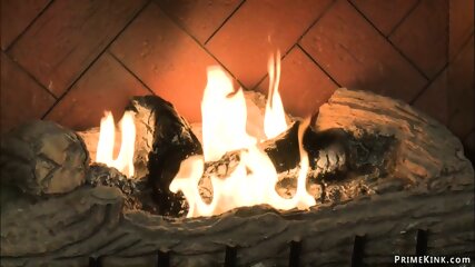 Mrs Clauses squirting on Sybians